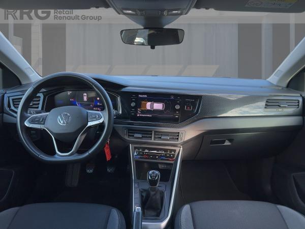 Volkswagen Taigo 1.0 TSI Life LED Sitzhzg Navi Allwetter