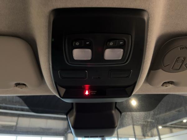 Renault Trafic 2.0 BLUE dCi 150 L1H1 2,8t Komfort