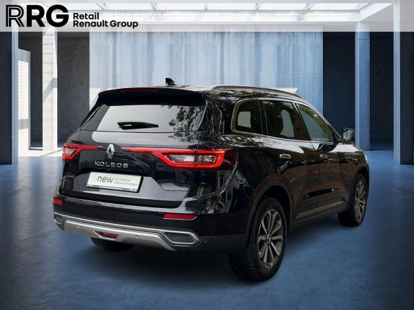 Renault Koleos II TCe 160 Intens Kamera LED Allwetter