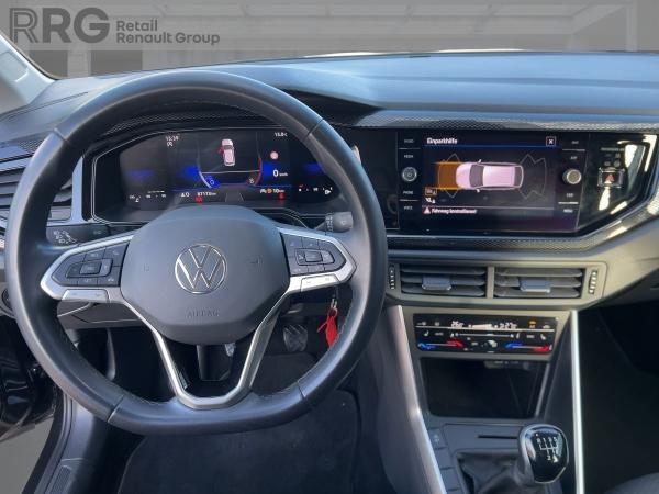 Volkswagen Taigo 1.0 TSI Life LED Sitzhzg Navi Allwetter