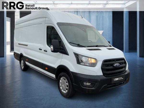 Ford Transit Kasten 350 L4 Trend Klima Kasten 350 L4