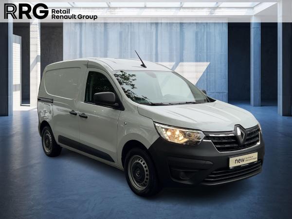 Renault Express 1.3 TCe 100 Klima Allwetter Trennwand