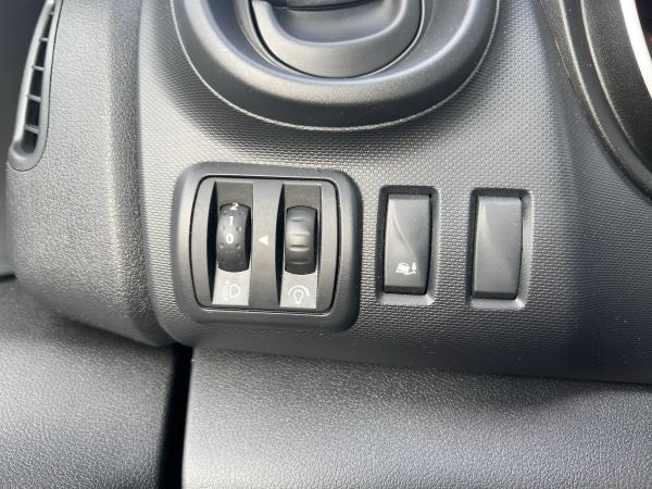 Renault Trafic dCi 120 L1H1 Doka 6-Sitze Klima