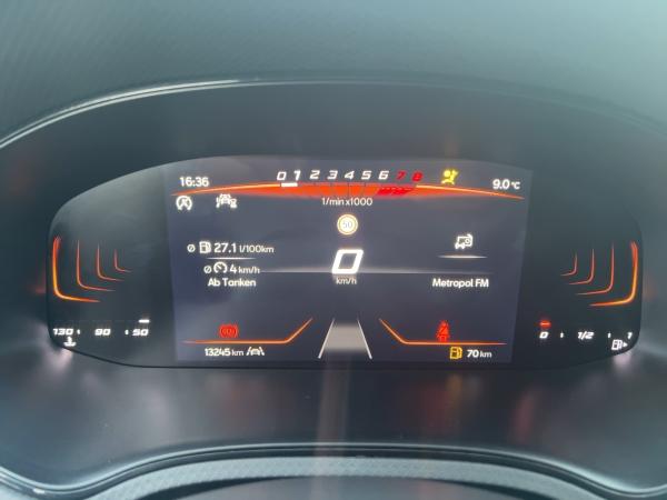 Seat Arona 1.0 TSI Style Edition LED ACC