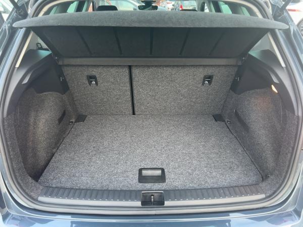 Seat Arona 1.0 TSI Style Edition LED ACC