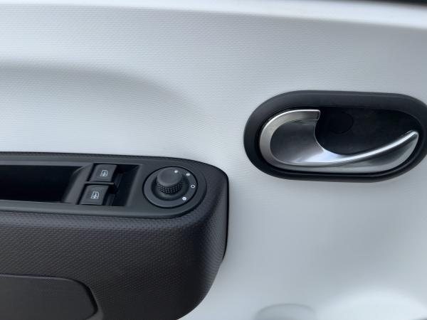 Renault Twingo SCe 65 Equilibre Klima Allwetter CarPlay