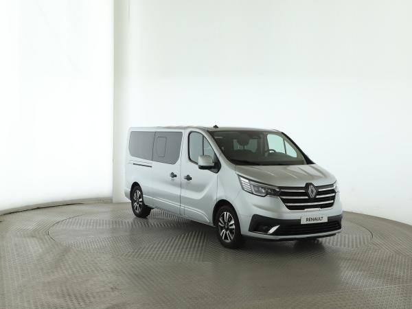 Renault Trafic 2.0 BLUE dCi 170 L2H1 Grand SpaceClass 2.