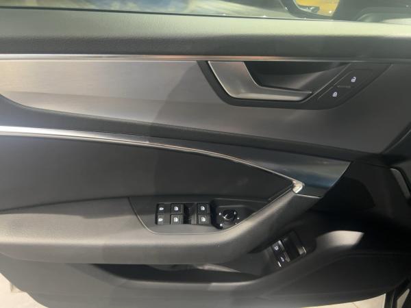 Audi A6 Avant 55 TFSI e quattro sport AHK Panorama