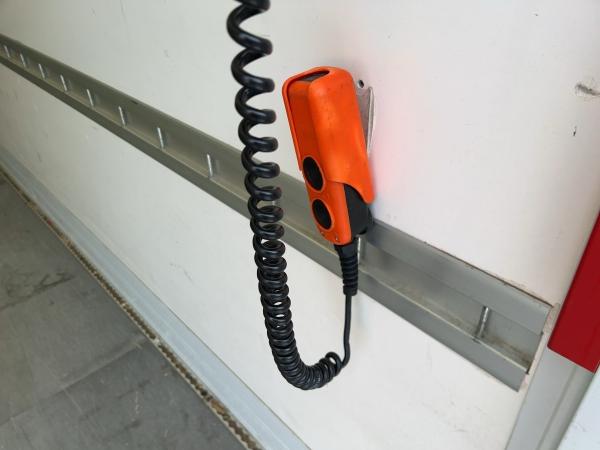 Renault Master Koffer dCi 135 L3H1 3,5t Koffer dCi 135 L