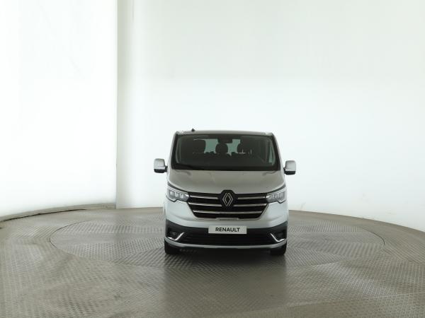Renault Trafic 2.0 BLUE dCi 170 L2H1 Grand SpaceClass 2.