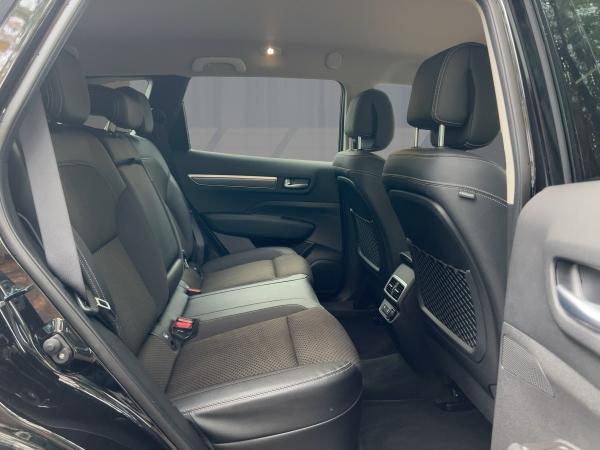 Renault Koleos II TCe 160 Intens Kamera LED Allwetter