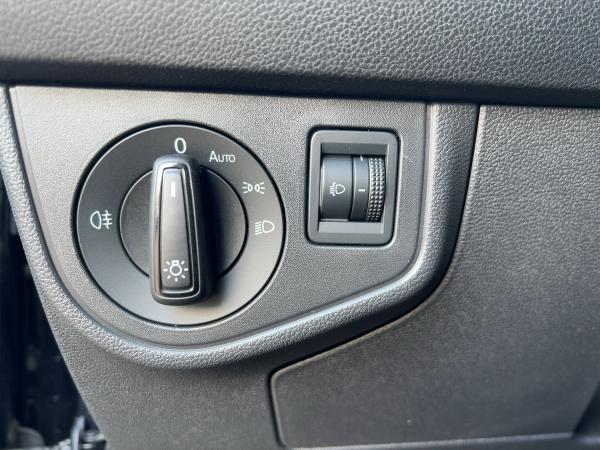 Volkswagen Taigo 1.0 TSI Life LED Sitzhzg Navi Allwetter