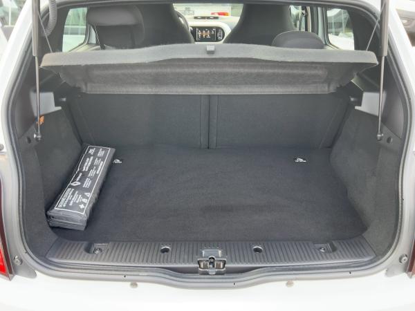 Renault Twingo SCe 65 Equilibre Klima Allwetter CarPlay