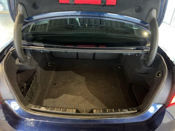 BMW 430 d Coupe Sport Line HuD Kamera Leder Sitzhzg