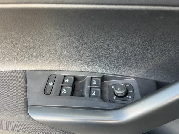 Volkswagen Taigo 1.0 TSI Life LED Sitzhzg Navi Allwetter