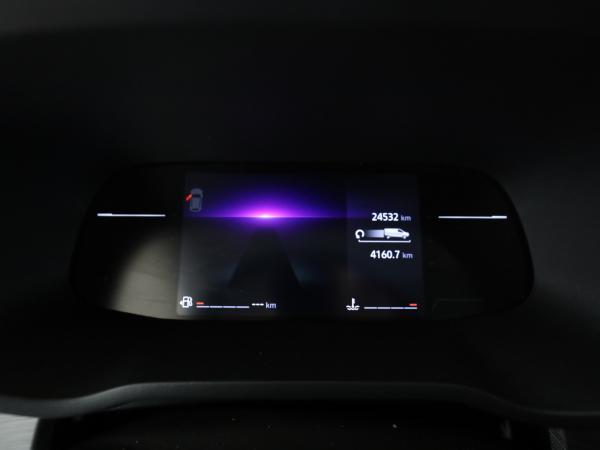 Renault Trafic 2.0 BLUE dCi 170 L2H1 Grand SpaceClass 2.