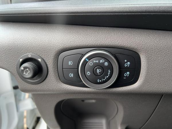 Ford Transit Kasten 350 L4 Trend Klima Kasten 350 L4