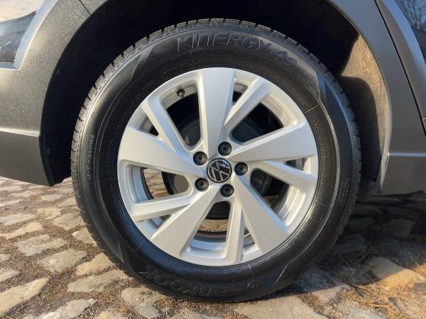 Volkswagen Taigo 1.0 TSI Life LED Sitzhzg Navi Allwetter