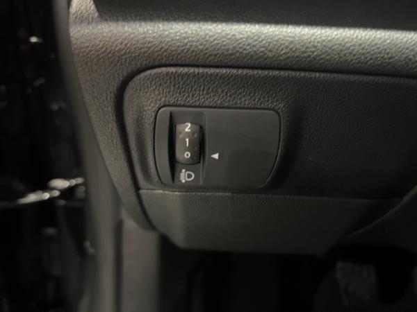 Renault Megane Grandtour TCe 140 GPF Limited Kamera Navi