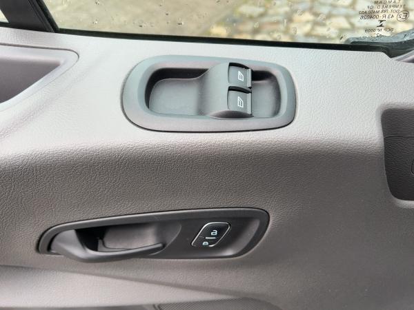 Ford Transit Kasten 350 L4 Trend Klima Kasten 350 L4