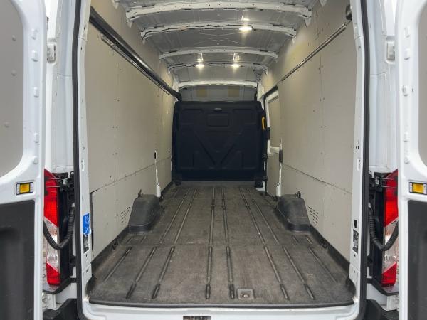 Ford Transit Kasten 350 L4 Trend Klima Kasten 350 L4