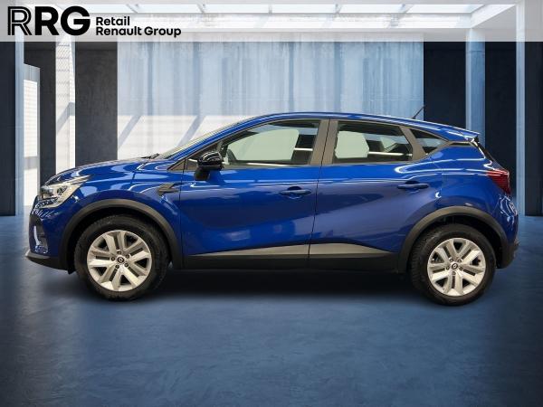 Renault Captur EQUILIBRE TCe 90 Apple CarPlay SHZ PDC BT