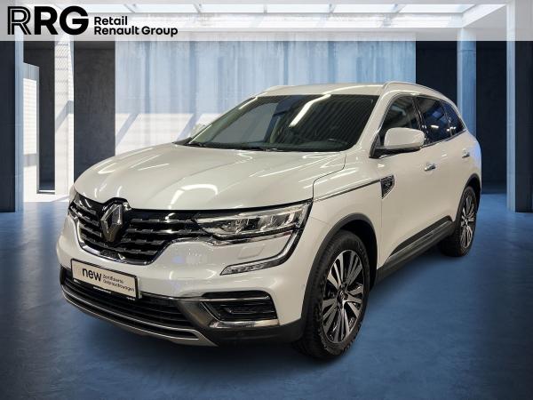 Renault Koleos 1.3 TCe 160 Initiale Paris GPF
