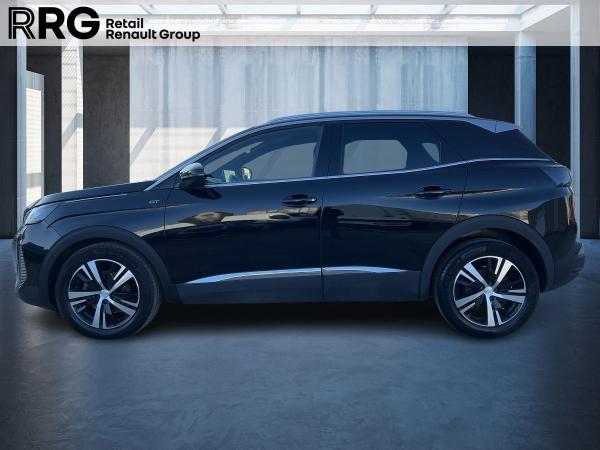 Peugeot 3008 1.2 PureTech 130 GT