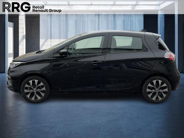 Renault ZOE R110 Z.E.50 EVOLUTION CCS