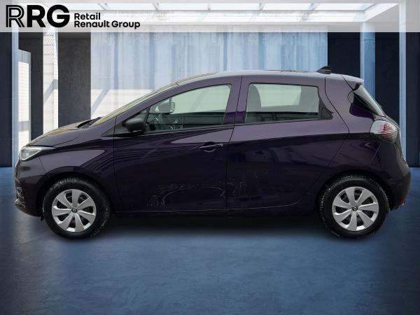 Renault ZOE R135 Z.E. 50 EVOLUTION CCS