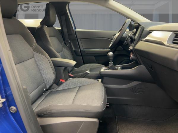 Renault Captur EQUILIBRE TCe 90 Apple CarPlay SHZ PDC BT