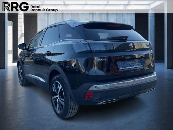 Peugeot 3008 1.2 PureTech 130 GT