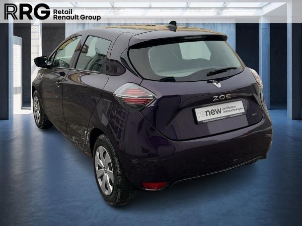 Renault ZOE R135 Z.E. 50 EVOLUTION CCS