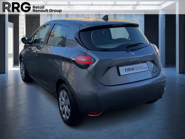 Renault ZOE R135 Z.E.50 EVOLUTION CCS