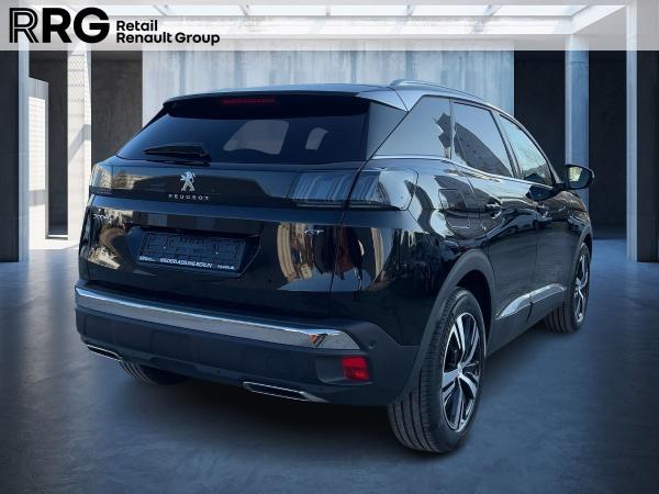 Peugeot 3008 1.2 PureTech 130 GT