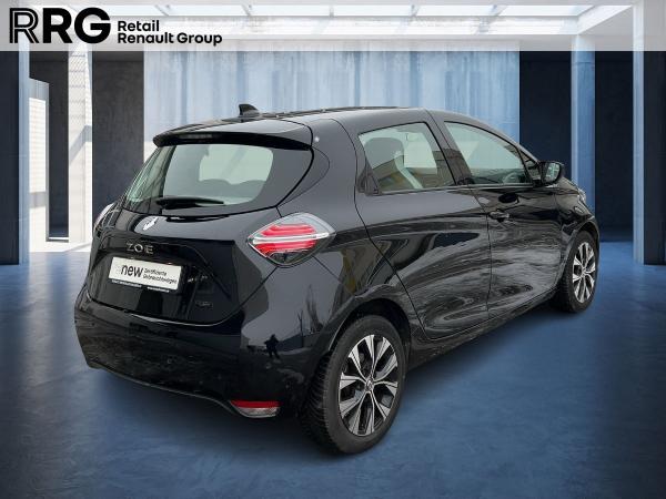 Renault ZOE R110 Z.E.50 EVOLUTION CCS