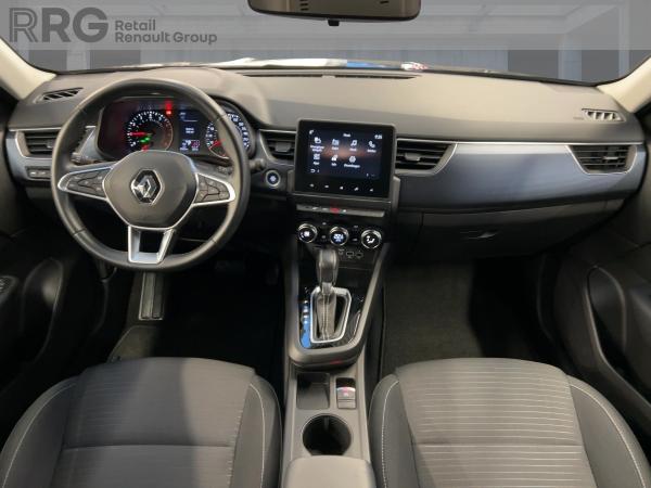 Renault Arkana EQUILIBRE TCe 140 MILD-HYBRID EDC