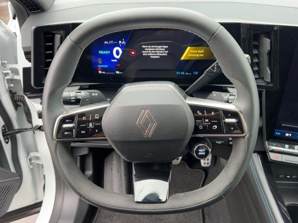 Renault Rafale E-TECH HYPRID 200 ESPRIT ALPINE UPE:56.00