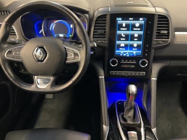 Renault Koleos INITIALE PARIS 4WD 2.0 DCI 185 CVT UPE:53