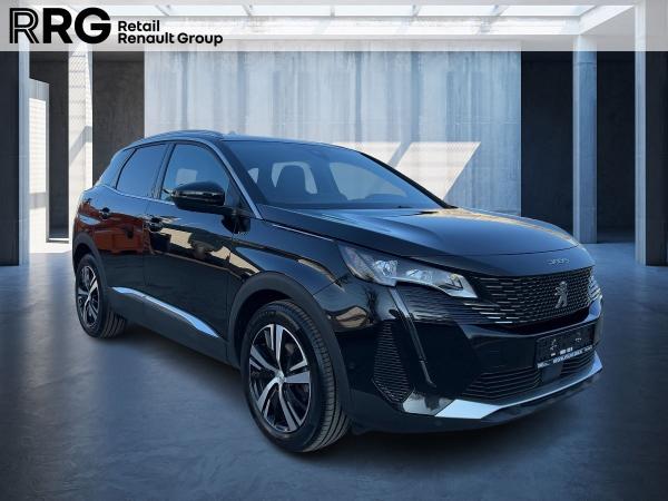 Peugeot 3008 1.2 PureTech 130 GT