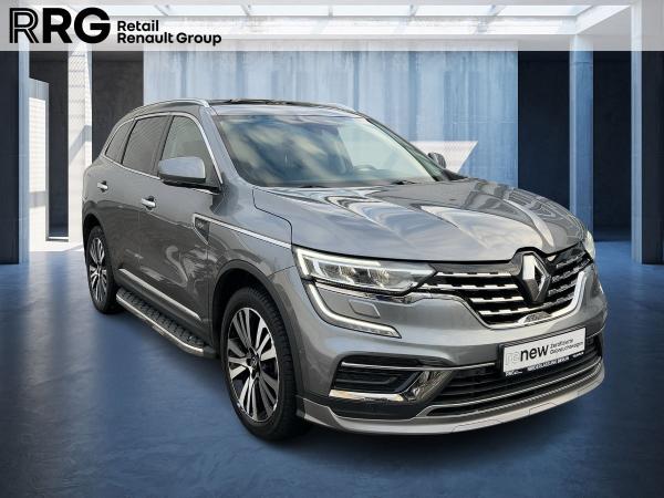 Renault Koleos 1.3 TCE 160 INITIALE PARIS Renault Koleos 1.3 TCE 160 INITIALE PARIS