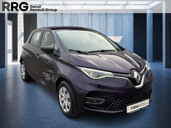 Renault ZOE R135 Z.E. 50 EVOLUTION CCS