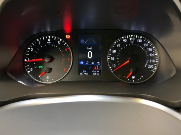 Renault Captur EQUILIBRE TCe 90 Apple CarPlay SHZ PDC BT