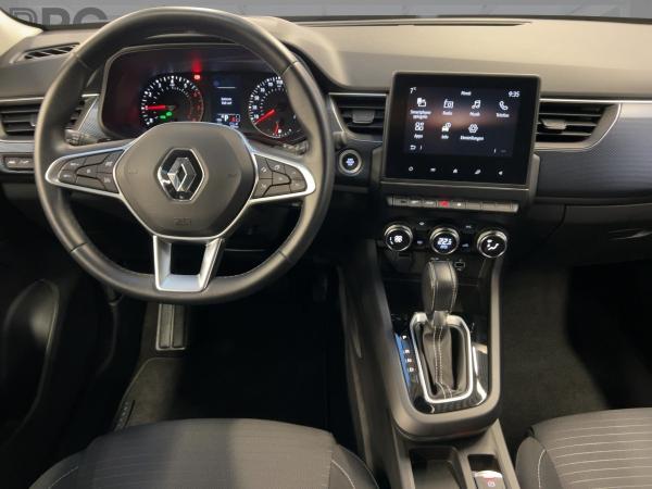 Renault Arkana EQUILIBRE TCe 140 MILD-HYBRID EDC