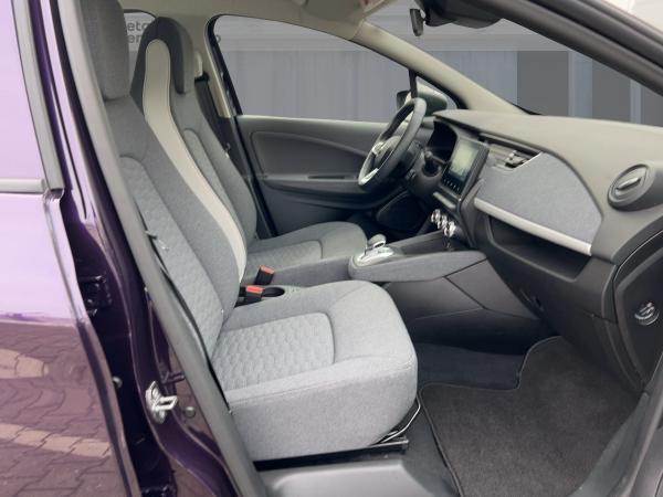 Renault ZOE R135 Z.E. 50 EVOLUTION CCS