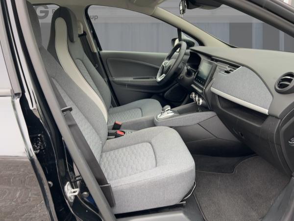 Renault ZOE R110 Z.E.50 EVOLUTION CCS