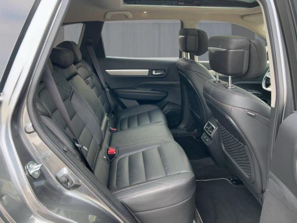 Renault Koleos 1.3 TCE 160 INITIALE PARIS Renault Koleos 1.3 TCE 160 INITIALE PARIS