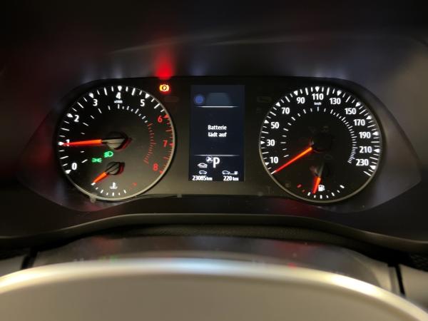 Renault Arkana EQUILIBRE TCe 140 MILD-HYBRID EDC