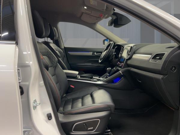 Renault Koleos 1.3 TCe 160 Initiale Paris GPF