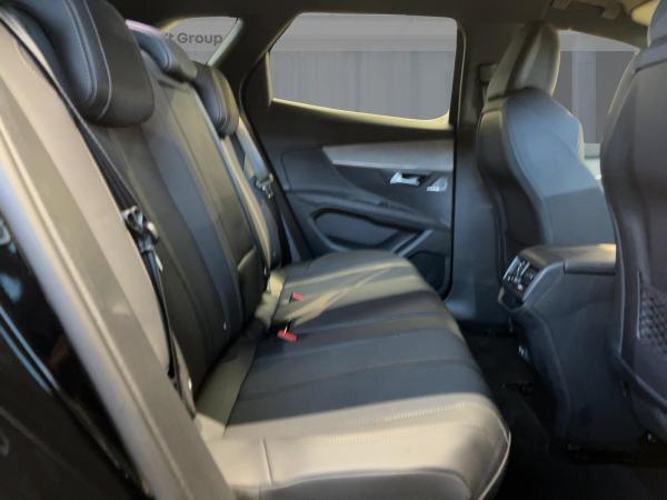 Peugeot 3008 1.2 PureTech 130 GT